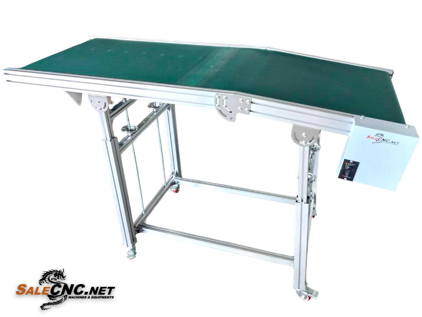 Conveyor Belt PU 700x1280x720mm High : 1200-1500mm