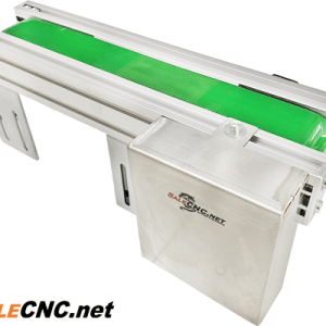 Mini Conveyor 50x450x120mm