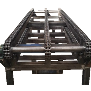 Conveyor Belt Chain 850x2500x800mm